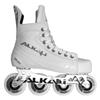 Alkali Cele III Senior Adult Junior Kids Inline Roller Hockey Skates New for 2023 (Skate Size 1 (Shoe Size 2-2.5)) view 1