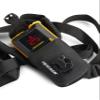 BCA Backcountry Access T4 Turbo Avalanche Beacon Kit Rescue Package - Includes The Tracker 4 Transceiver, 300 Centimeter Avalanche Probe, and Shovel with Saw. view 3