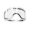 HK Army Paintball HSTL Goggle Replacement Lens (Clear) view 2