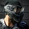 HK Army Paintball HSTL Goggle Replacement Lens (Clear) view 4