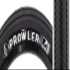 Alienation TCS Prowler Street 20x2.4 Tubeless TPI 85 Black/Black Reflective BMX view 1