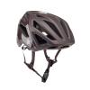 Fox Racing Unisex Crossframe Pro Mountain Bike Helmet, Purple, Large view 1