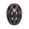 Fox Racing Unisex Crossframe Pro Mountain Bike Helmet, Purple, Large view 3