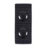 Magik 12-24 Pack Double Snap Belt Keeper Tactical Belt Security Police Belt Fixing (12 Pack) view 4
