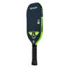 PROKENNEX Pro Flight - Pickleball Paddle with Toray T700 Carbon Fiber Face - Comfort Pro Grip - USAPA Approved (Navy/Green) (Cover not Included) view 2