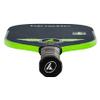 PROKENNEX Pro Flight - Pickleball Paddle with Toray T700 Carbon Fiber Face - Comfort Pro Grip - USAPA Approved (Navy/Green) (Cover not Included) view 3