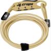 Crops CP-SPD07-34 Q4 Bicycle Key 0.2 x 70.9 inches (4 x 1800 mm), Straight Wire, Gravel Sand view 1