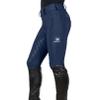 Lux GripTEQ Navy Riding Pants Small view 1