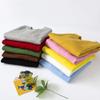 ACESTAR Boys and Girls' Uniform Cotton Crew-Neck Sweaters Long Sleeve Pullover Knit SweaterGreen,110/4T view 4