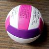 Tobestu to Our Daughter Volleyball Indoor Outdoor Sports Balls Inspirational Christmas/Birthday/Thannksgiving Day Gifts for Daughter (Pink) view 4