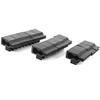 14x Golf Bag Club Organizer Clip Holder Set for All Wedge Iron Driver Putter view 4