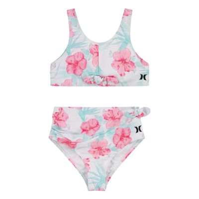 2-Piece Bikini Swim Suit