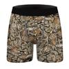 Aueyan Funny Underwear for Men Funny Boxers Man Novelty Boxer Briefs Camo Boxers Trunk Cool Cooling Underwear Boxer Briefs for Summer Christmas Valentine Soft Shorts Leg Breathable with Designs XXL view 1