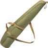 Gun Cases for Rifles Shotgun 44" 48" 52" Multiple Magazine Holder Pouches Outdoor Tactical Accessory Bags Carried By Hand Or Adjustable and Removable Shoulder Strap(Green, 48''-Fits Up To 46'') view 1
