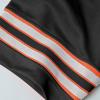 Bobby Boucher #9 The Waterboy Adam Sandler Movie Mud Dogs Bourbon Bowl Football Jersey(Black-L) view 2