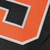 Bobby Boucher #9 The Waterboy Adam Sandler Movie Mud Dogs Bourbon Bowl Football Jersey(Black-L) view 4