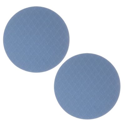 BESPORTBLE 1pair Multifunctional Yoga Knee and Elbow Cushion Pad Thick Support for Camping and Fitness Activities Protects Joints Lightweight and Comfortable