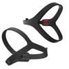 Additional Pair of Black Straps Compatible with CITYPLAY and Playermaker 2.0 Smart Sensor Technology (Sensor not Included) view 1