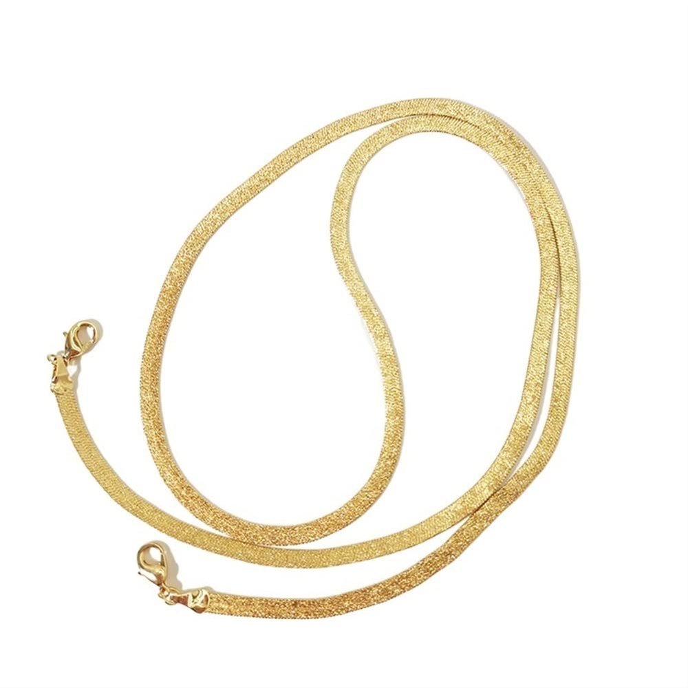 HOOENG Glasses Lanyard Eyeglass Strap for Women Fashion Sunglass Straps Eyewear Retainer