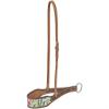 Tough 1 Cactus Print Noseband view 1
