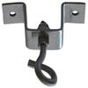 Ring to Cage Deluxe Heavy Bag Wooden Beam Attachment view 1