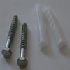 Ring to Cage Deluxe Heavy Bag Wooden Beam Attachment view 3