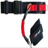 MV Maximum Velocity Sports Catcher Framing Training Aid |Baseball/Softball | Catcher Resistance Training Belt | The Only Catcher Framing Training Aid | Turn Balls into Strikes (Youth Model 13u) view 1