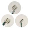 Four Winns Boat Breaker Panel 025-44925 | 289 GS 220 Volt 50/60 Hz view 3