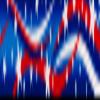 Country Brook Design - Star Spangled Polyester Webbing (1 1/2 Inch, 10 Yards) view 4