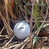 Ball Tatt - Golf Ball Stamp, Self-Inking Marker - Quick-Dry Permanent Marking Tool, No Leaks or Refills, Reusable & Waterproof Golfing Stamper - Ideal Gift for Golfers, Dads, Retirement (Bonefish). view 2