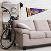 Rico Industries NFL Football Minnesota Vikings Biggest Comeback Ever 12" x 30" Felt Wall Dcor Pennant - Great for Home/Bed Room/Man Cave Dcor view 3