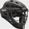 Rawlings | PLAYERS 2.0 Catchers Set | T-Ball - Ages 6 & Under | Black view 2