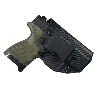Beretta APX A1 Carry IWB Full Cover Classic Holster