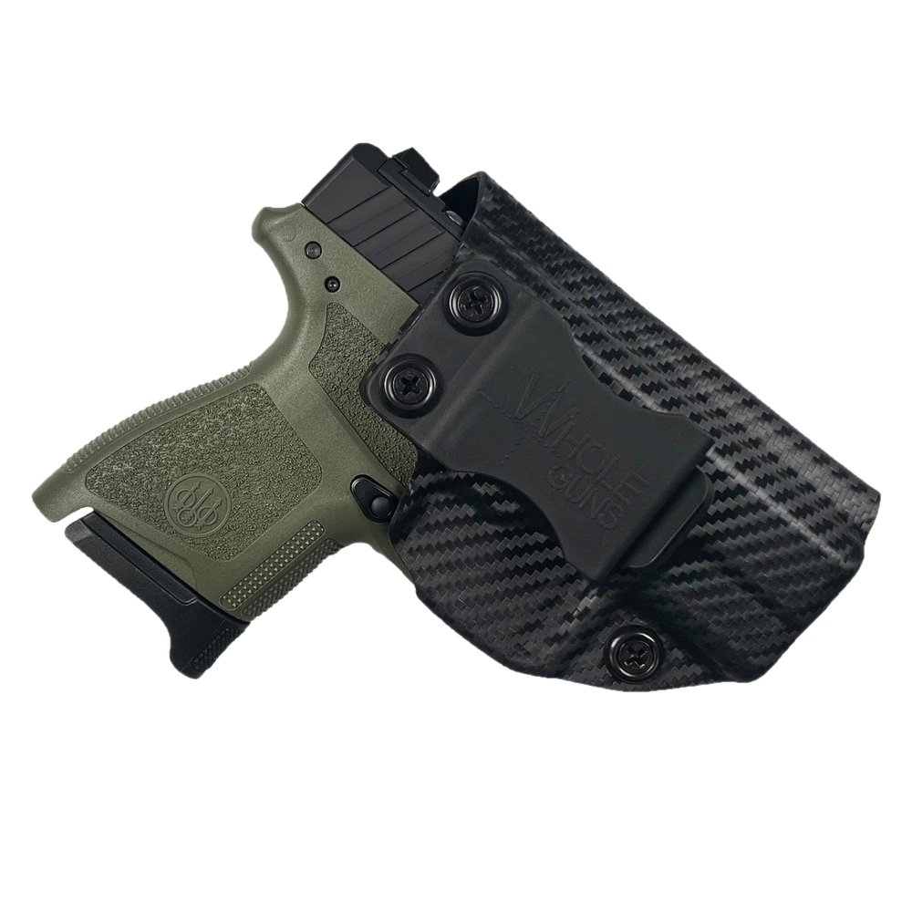 Beretta APX A1 Carry IWB Full Cover Classic Holster
