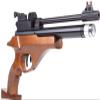 Marshall .22 PCP Air Pistol view 2