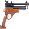 Marshall .22 PCP Air Pistol view 3