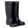 ATERET Footwear Protection PVC Rubber Boot 100% Waterproof Lightweight and Durable Footwear For Agricultural Construction Industry (Size 8)