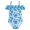 Disney Stitch Swimsuit for Girls 5/6 Multicolored view 1