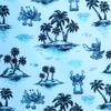 Disney Stitch Swimsuit for Girls 5/6 Multicolored view 3