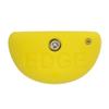 Atomik Climbing Holds Educational Edge in Yellow view 1