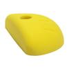 Atomik Climbing Holds Educational Edge in Yellow view 3