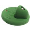 Atomik Climbing Holds Educational Foothold in Green view 4