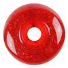 Independent Skateboard Trucks Andrew Reynolds Hollow Mid 149 8.5" with 53mm Red Wheels, ABEC 5 Bearings, Mounting Hardware, Optional Risers Included view 3