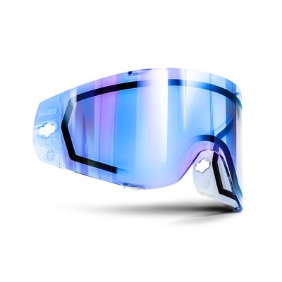 HK Army Paintball HSTL Goggle Replacement Lens (Ice)