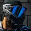 HK Army Paintball HSTL Goggle Replacement Lens (Ice) view 4