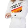 Fox Racing PRO Circuit LS PREM TEE, Optic White, Small view 2
