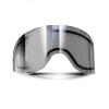 HK Army Paintball HSTL Goggle Replacement Lens (Chrome) view 2
