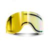 HK Army Paintball HSTL Goggle Replacement Lens (Gold) view 2