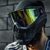 HK Army Paintball HSTL Goggle Replacement Lens (Gold) view 3