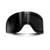 HK Army Paintball HSTL Goggle Replacement Lens (Smoke) view 2